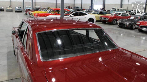 1964 Pontiac Tempest
