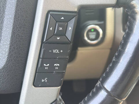 2016 Ford Expedition Limited