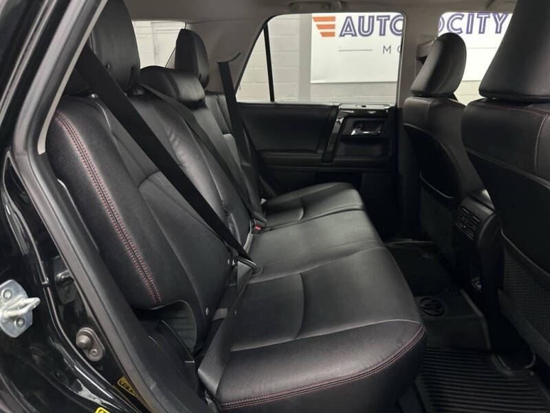 2020 Toyota 4Runner TRD Pro