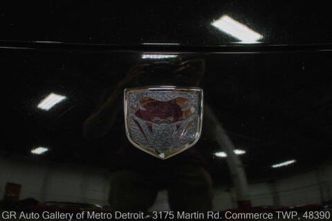 2004 Dodge Viper SRT-10