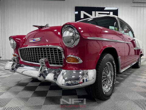 1955 Chevrolet Bel Air