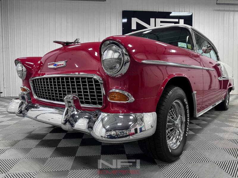 1955 Chevrolet Bel Air