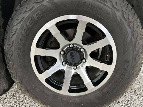 2009 Chevrolet Silverado 1500