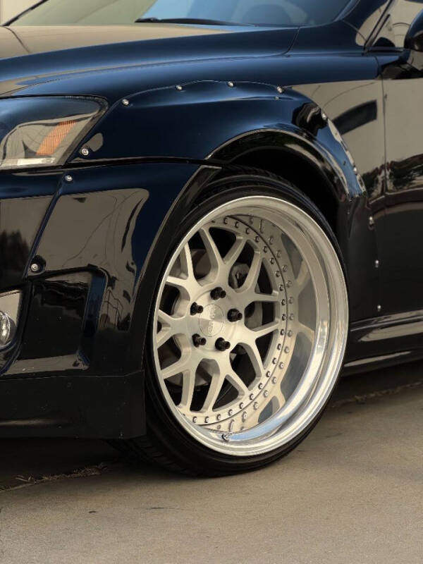 2009 Lexus IS 250