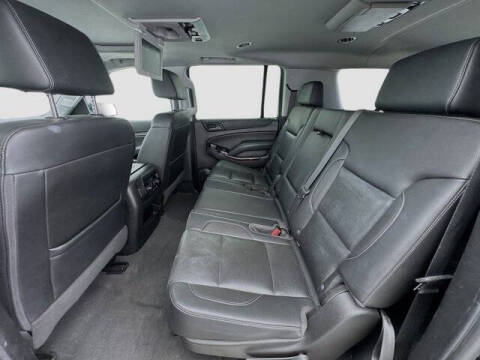 2020 GMC Yukon XL SLT