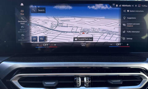 2023 BMW 3 Series 330i xDrive