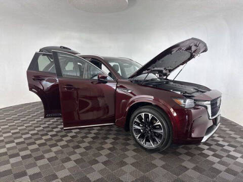 2026 Mazda CX-90 3.3 Turbo S Premium Plus