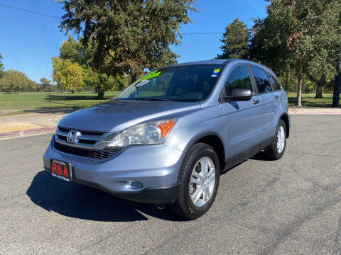 2011 Honda CR-V EX