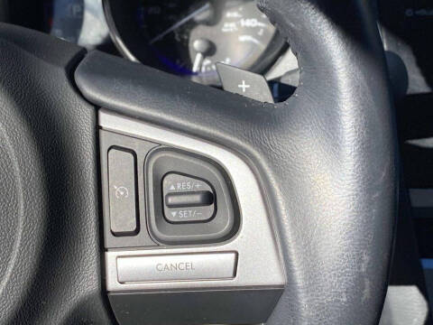 2015 Subaru Legacy 2.5i Premium