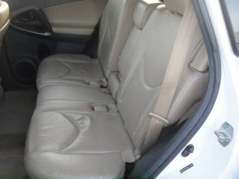 2012 Toyota RAV4 Limited