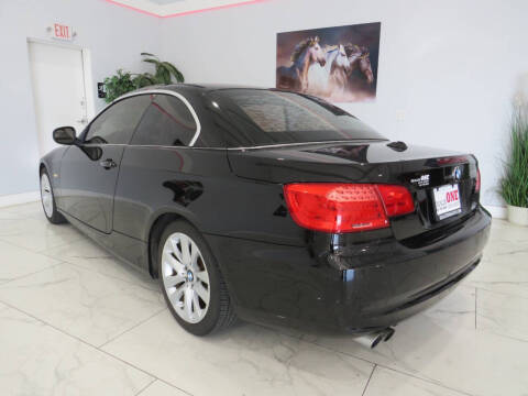 2013 BMW 3 Series 328i