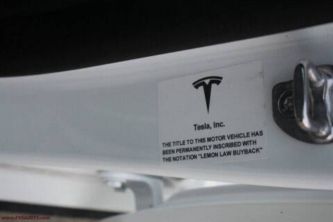 2025 Tesla Model Y Performance