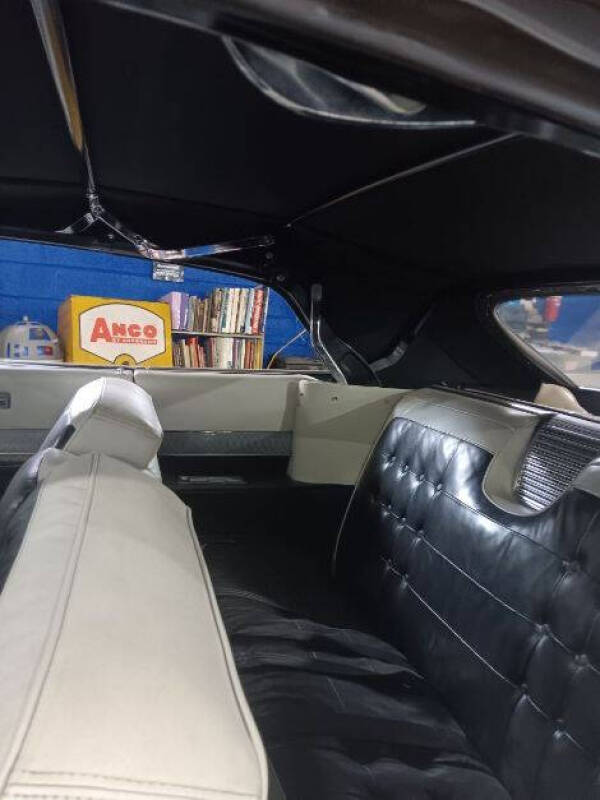 1960 Cadillac Series 62