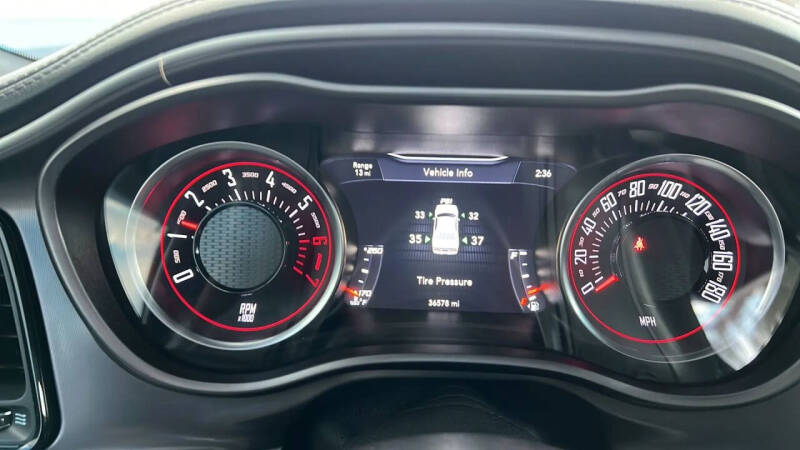 2020 Dodge Challenger