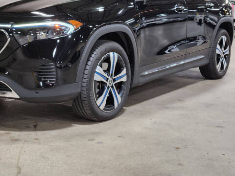 2023 Mercedes-Benz EQB EQB 250+