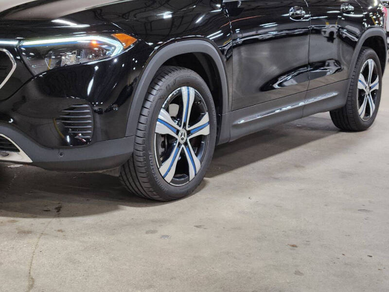 2023 Mercedes-Benz EQB EQB 250+