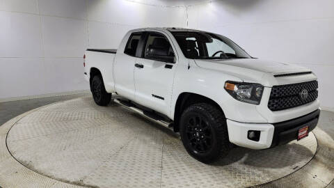 2019 Toyota Tundra for sale at NJ State Auto Used Cars in Jersey City NJ