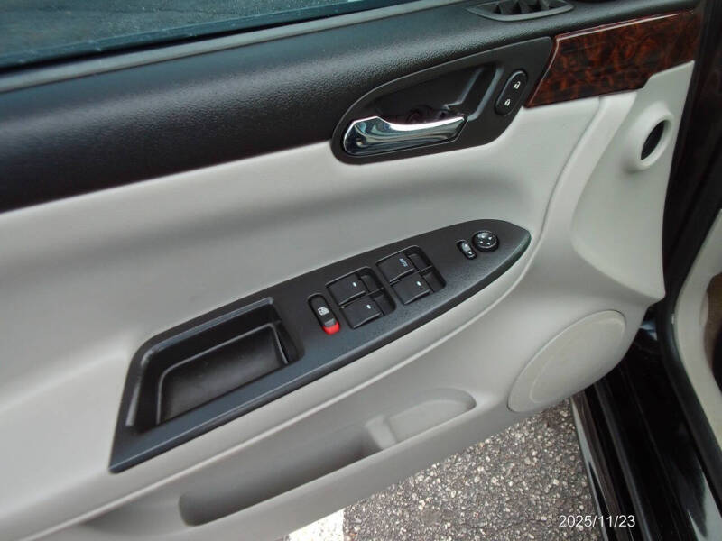 2013 Chevrolet Impala LT Fleet