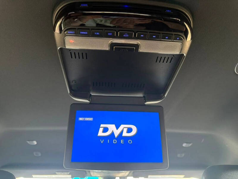 2020 Chrysler Pacifica Hybrid Touring L