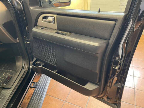 2016 Ford Expedition Limited