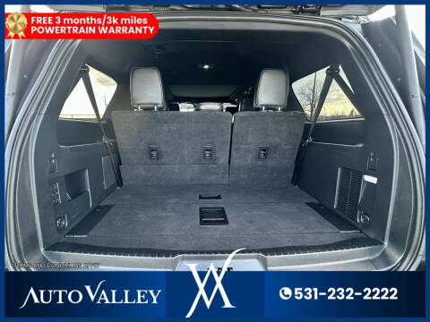 2020 Ford Expedition MAX King Ranch