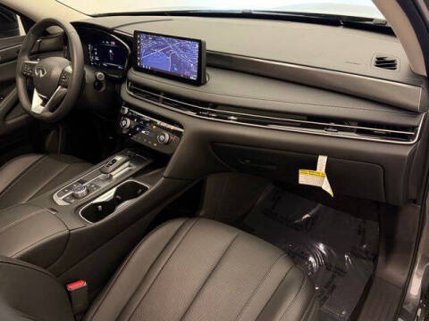 2026 Infiniti QX60 Pure