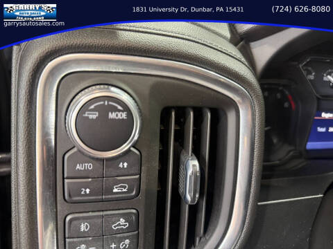 2022 GMC Sierra 1500 Limited