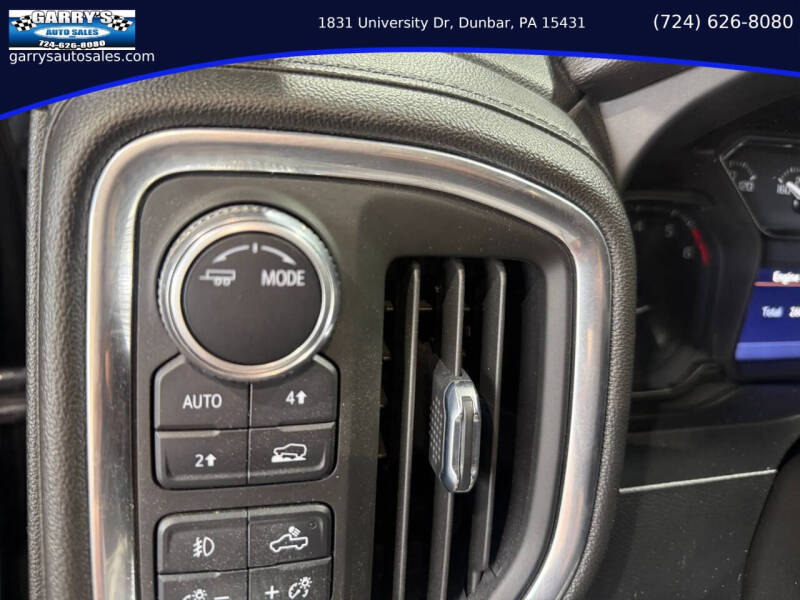 2022 GMC Sierra 1500 Limited