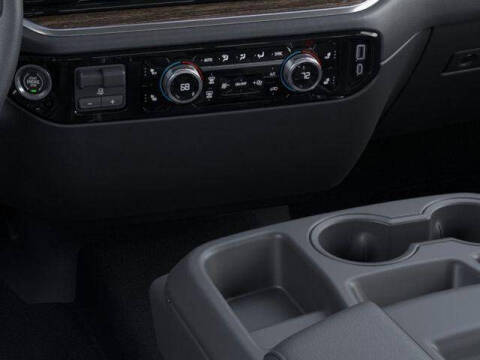 2026 GMC Sierra 1500 Elevation Standard