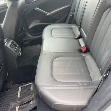 2020 Volkswagen Passat SEL