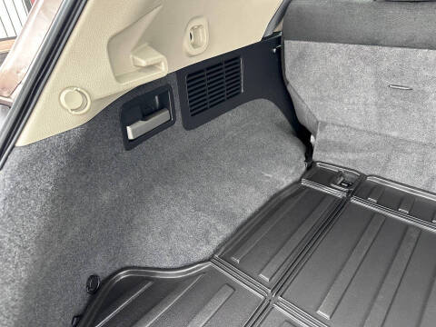 2009 Nissan Murano S