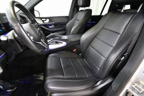 2020 Mercedes-Benz GLS GLS 450