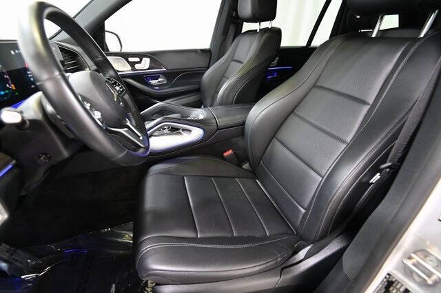 2020 Mercedes-Benz GLS GLS 450