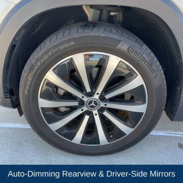 2022 Mercedes-Benz GLB GLB 250 4MATIC