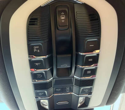 2020 Porsche Macan GTS