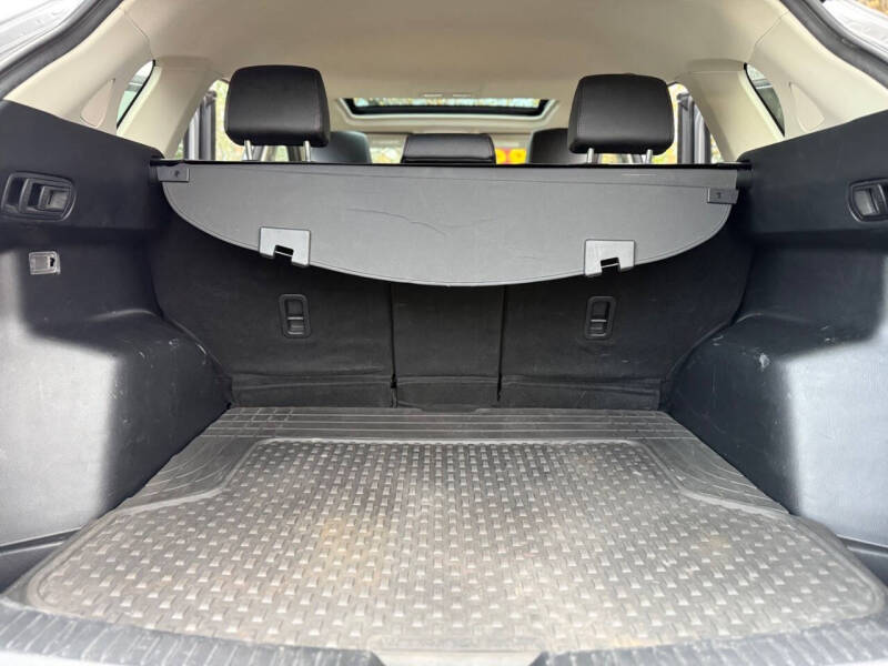 2013 Mazda CX-5 Grand Touring