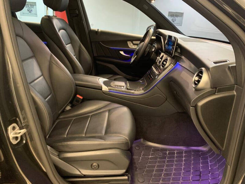 2022 Mercedes-Benz GLC GLC 300 4MATIC