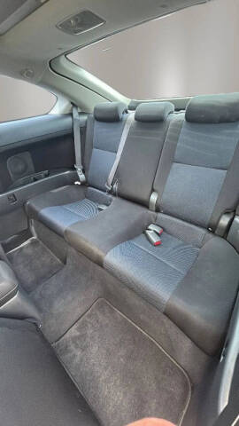 2006 Scion tC
