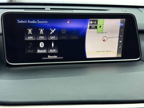 2019 Lexus RX 350