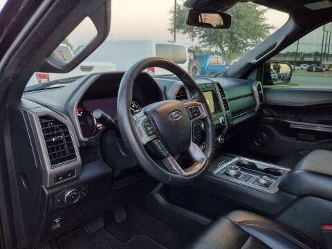 2020 Ford Expedition XLT