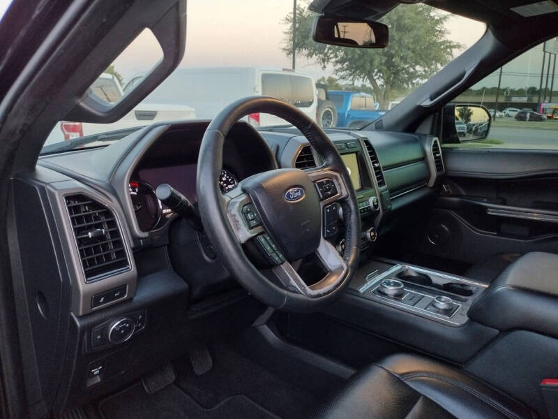 2020 Ford Expedition XLT