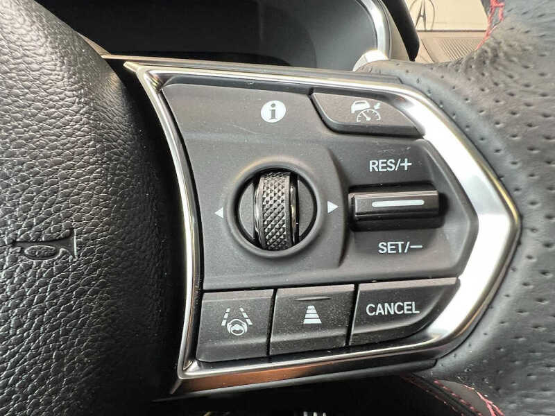 2026 Acura MDX SH-AWD w/A-SPEC