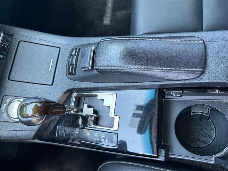 2013 Lexus ES 350