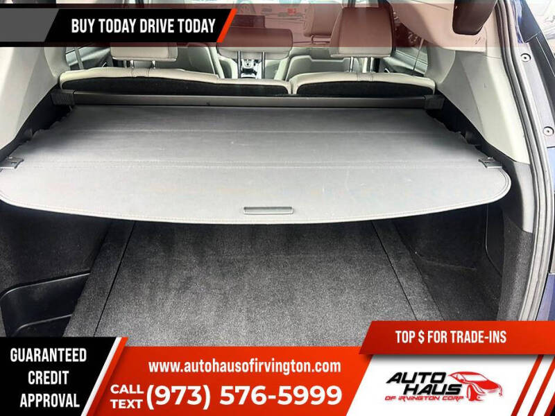 2019 Acura RDX SH-AWD w/Tech