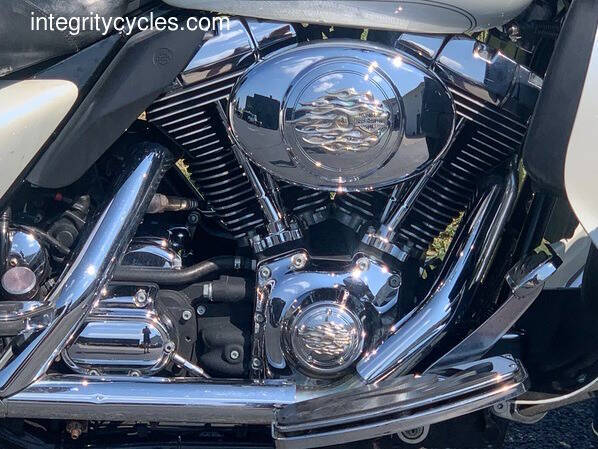 2006 Harley-Davidson Electra Glide Ultra Classic