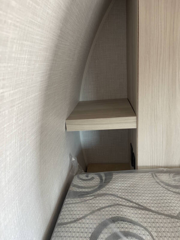 2025 Bontrager Outdoors 21 BH