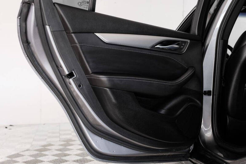 2021 Cadillac CT5 Luxury