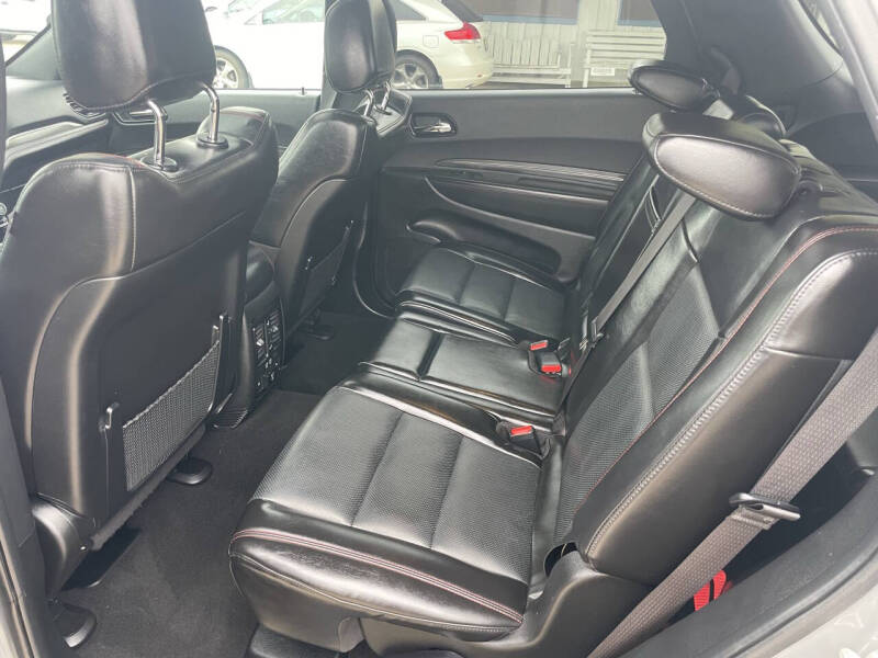 2023 Dodge Durango GT Plus