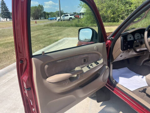 2004 Toyota Tacoma