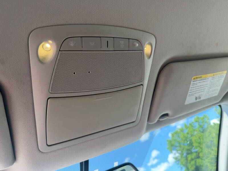2018 Nissan Altima 2.5 SV